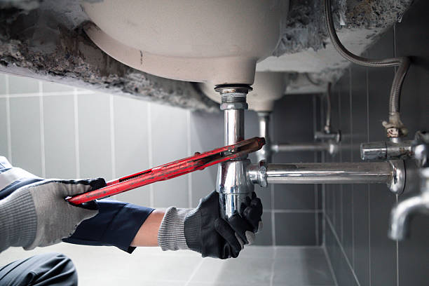 Trusted Toilet Repair service in Trenton, SC - AAA Plumbing Heating